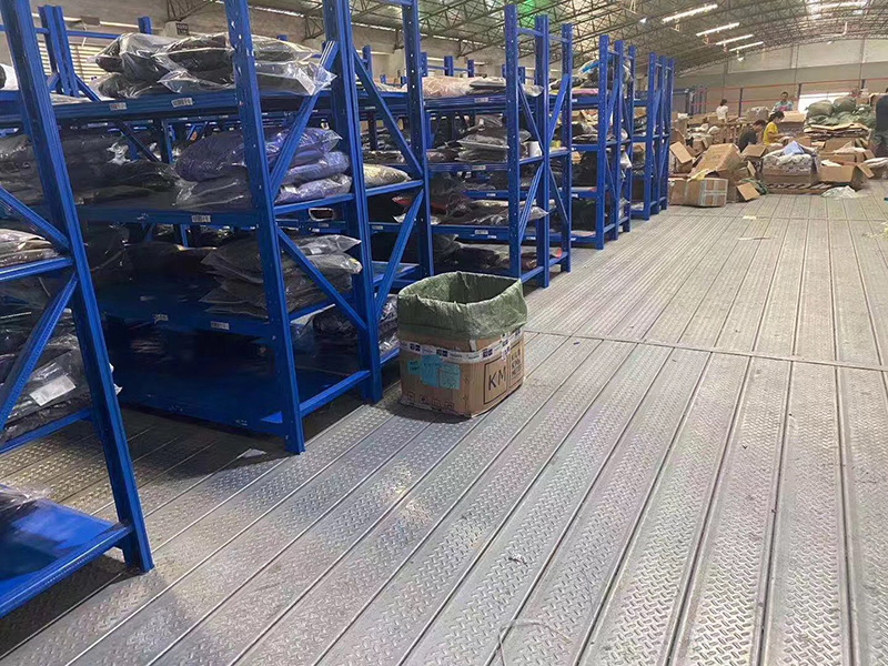 二手閣樓貨架 二手閣樓貨架